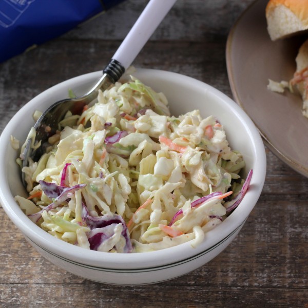 Classic Coleslaw